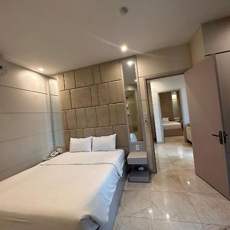 Sang Hotel Apartment Sai Gon Hô Chi Minh-Ville Extérieur photo