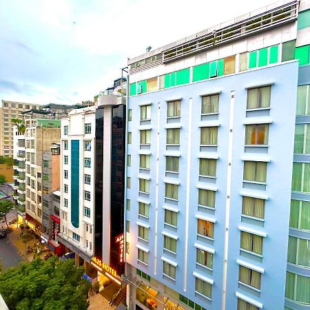 Sang Hotel Apartment Sai Gon Hô Chi Minh-Ville Extérieur photo