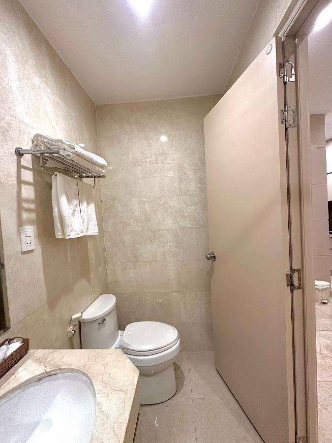 Sang Hotel Apartment Sai Gon Hô Chi Minh-Ville Extérieur photo