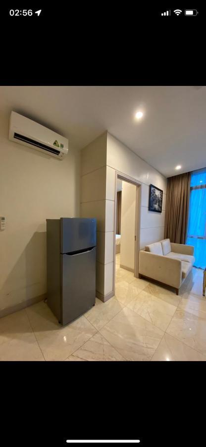 Sang Hotel Apartment Sai Gon Hô Chi Minh-Ville Extérieur photo