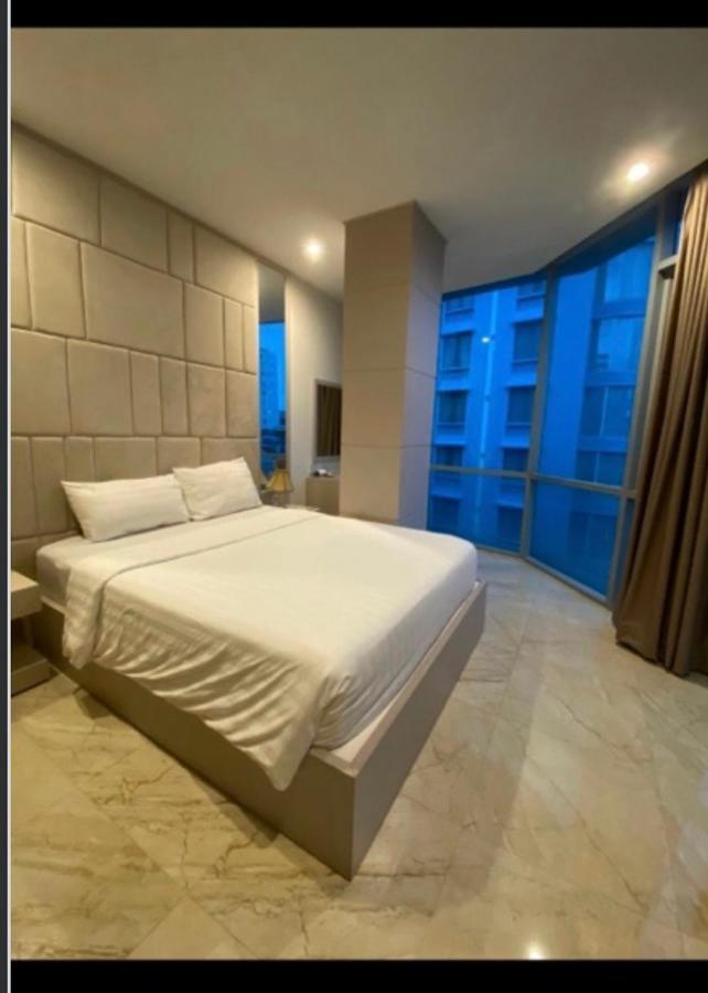 Sang Hotel Apartment Sai Gon Hô Chi Minh-Ville Extérieur photo